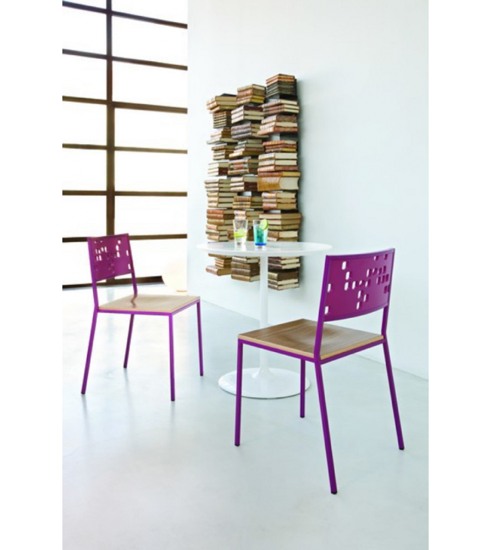 Alma Design - Malena Round Coffee Table