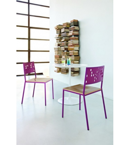Alma Design - Malena Round Coffee Table