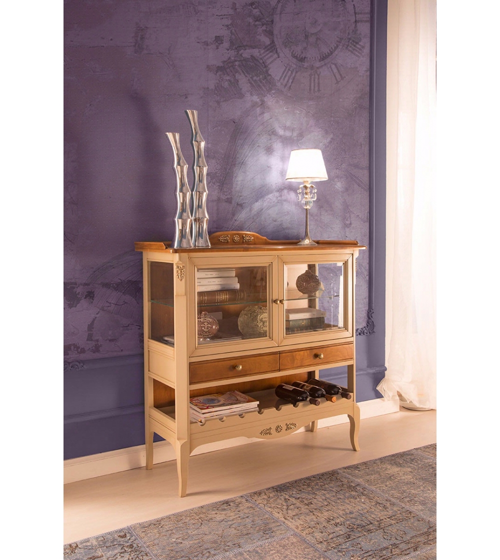 Stella del Mobile Cherry Wood...