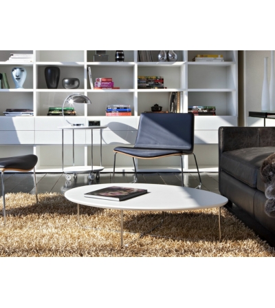 Table Basse Amarcord 3060 - Alma Design 2