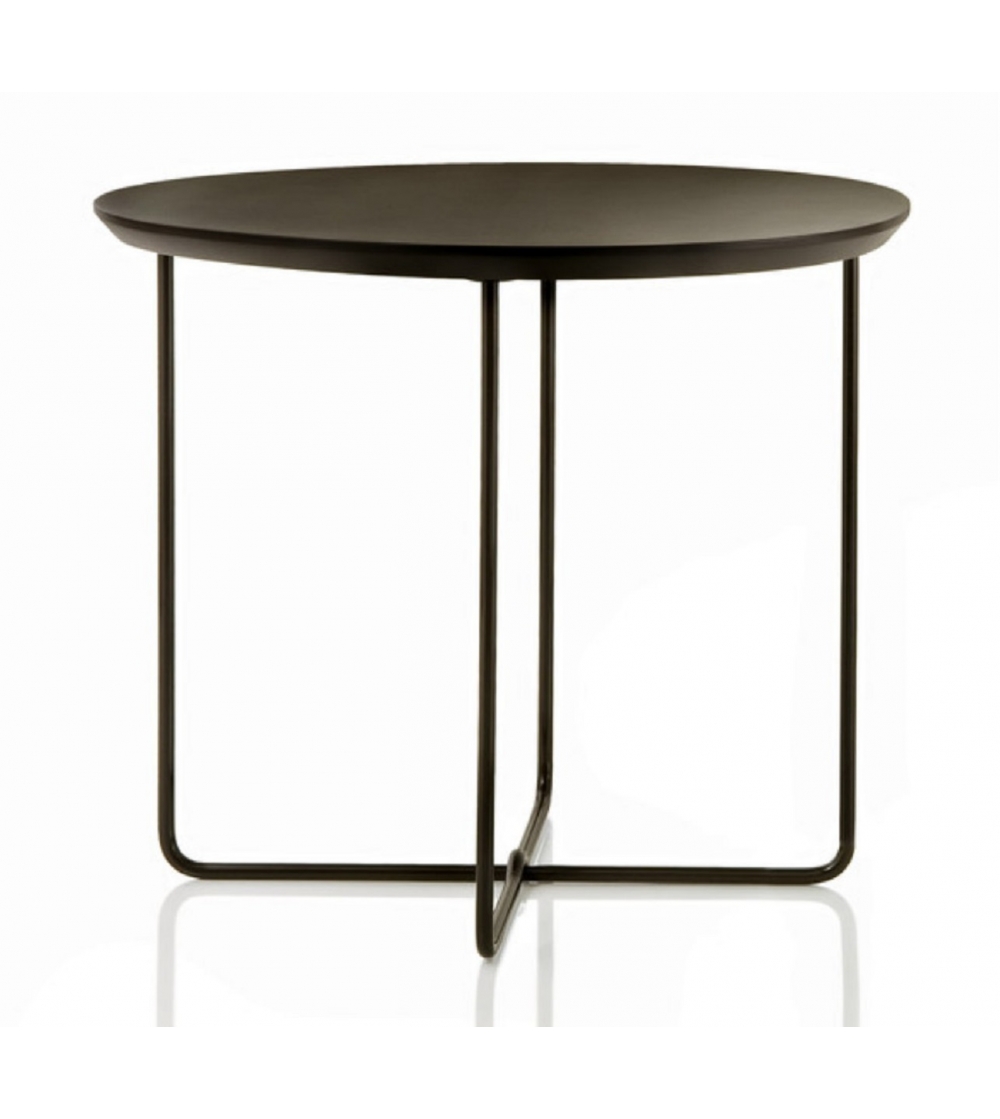Table Basse Ovale Amarcord 3061 - Alma Design