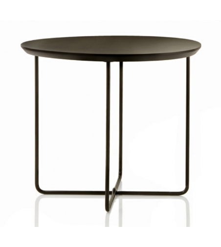 Alma Design - Ovaler Couchtisch Amarcord 3061