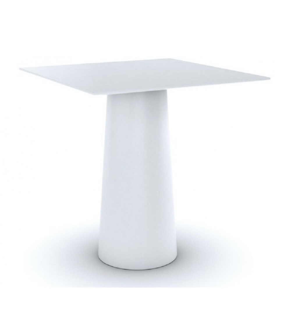 Mesa Ice Table - Alma Design