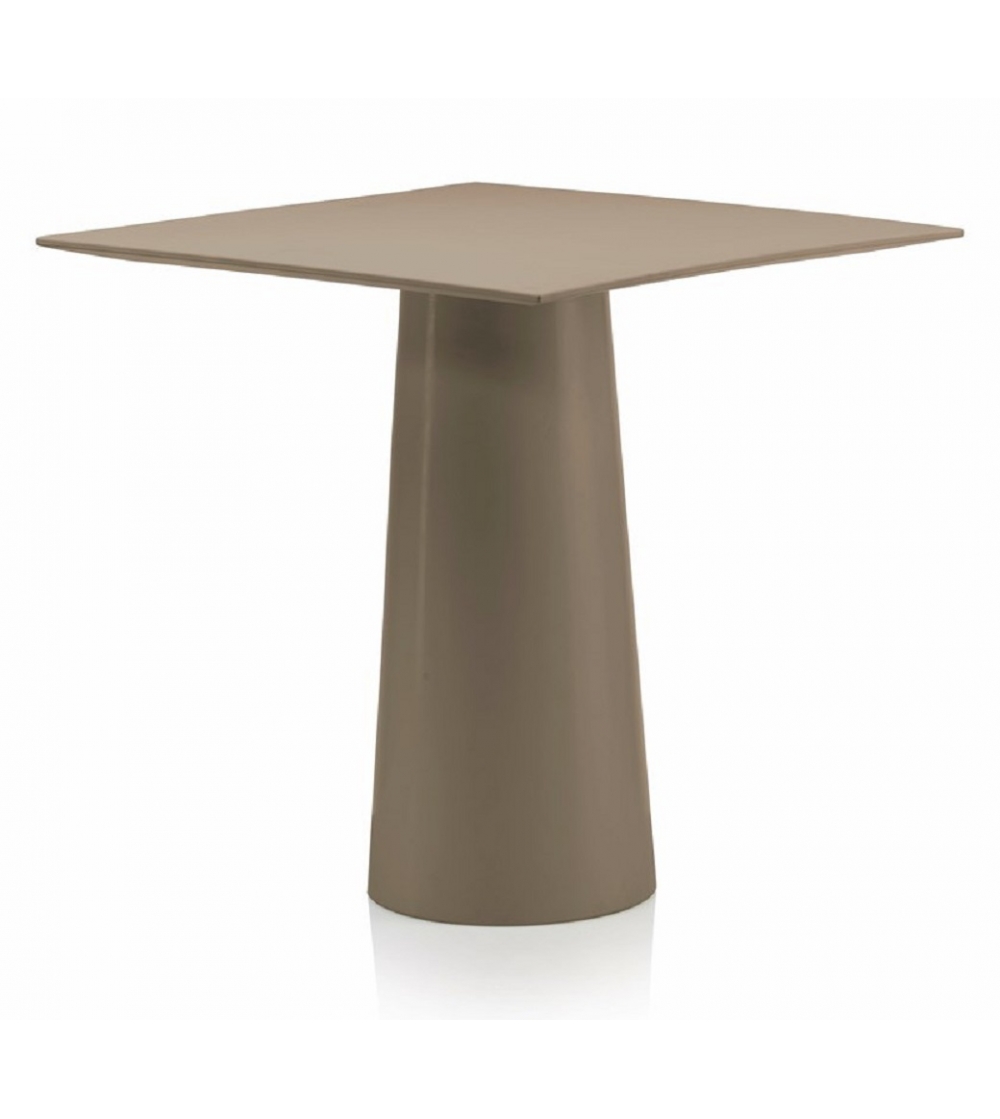 Mesa Ice Table - Alma Design