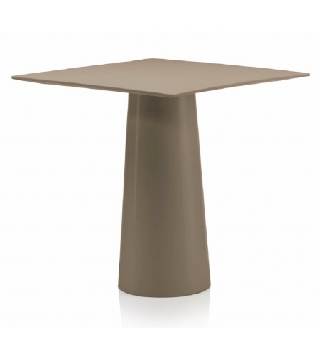 Mesa Ice Table - Alma Design