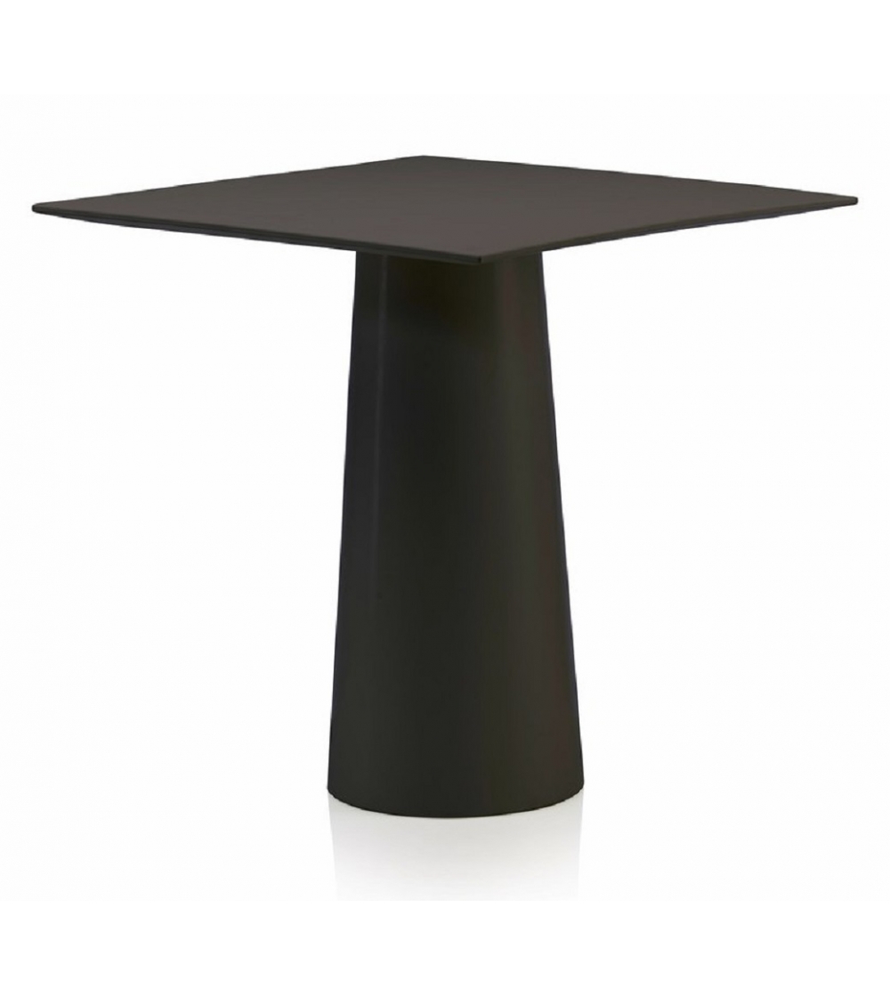 Mesa Ice Table - Alma Design