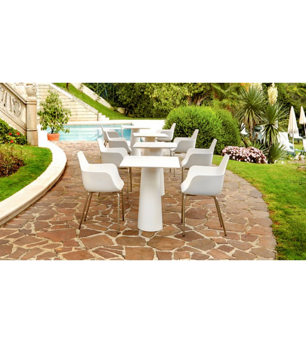 Table Ice Table - Alma Design