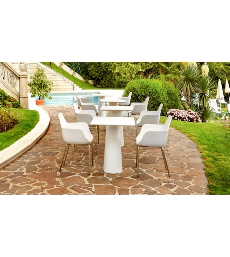 Table Ice Table - Alma Design