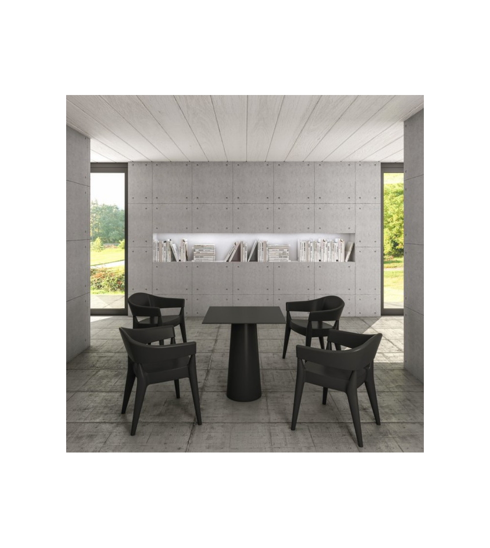 Table Ice Table - Alma Design