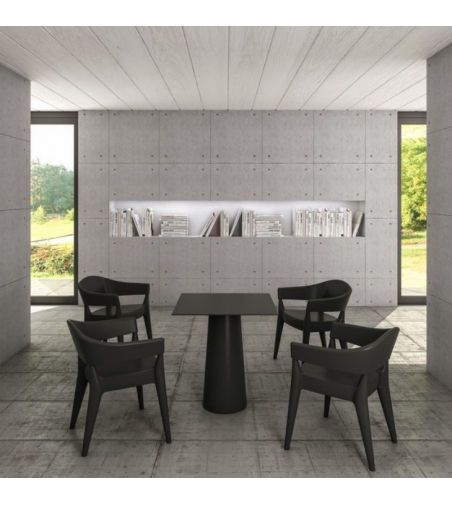 Alma Design - Ice Table 3690 Tisch