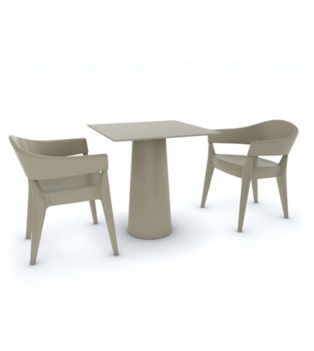 Table Ice Table - Alma Design