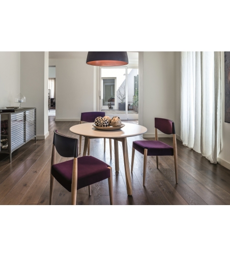 Alma Design - Marnie 3650 Round Table
