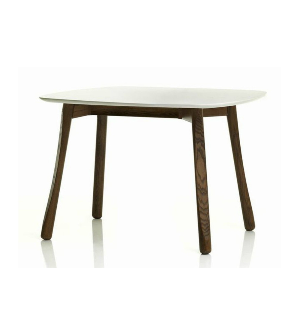 Table Rectangulaire Marnie 3652/3653 - Alma Design
