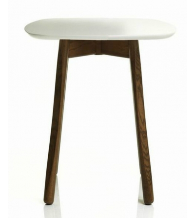Alma Design - Marnie 3651 Quadratischer Tisch