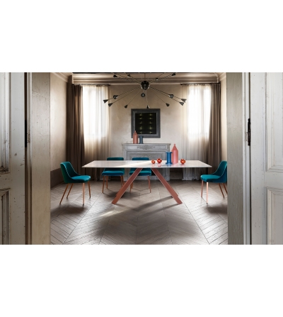 Tavolo Ki - Ronda Design
