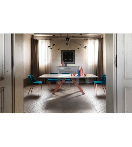 Tavolo Ki - Ronda Design