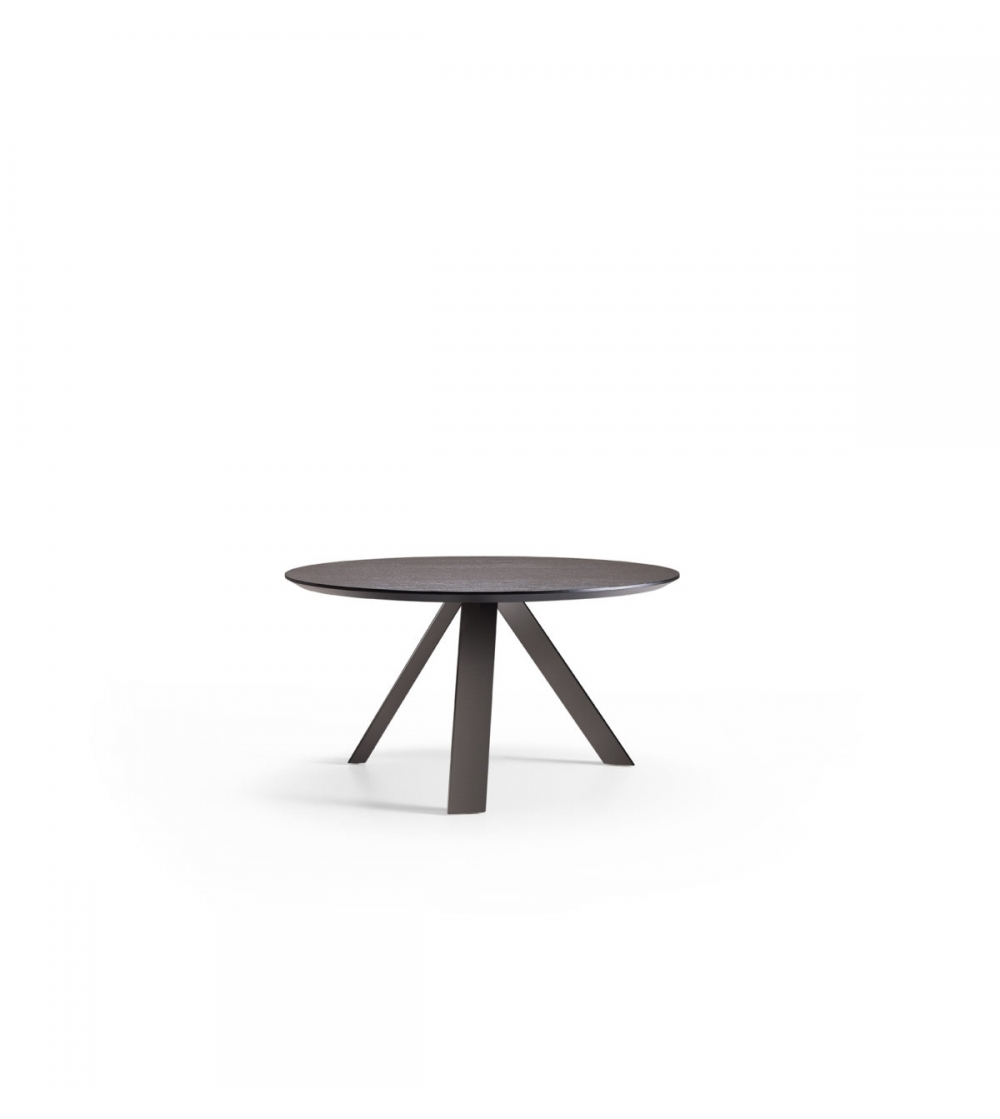 Table Ki Rotondo - Ronda design