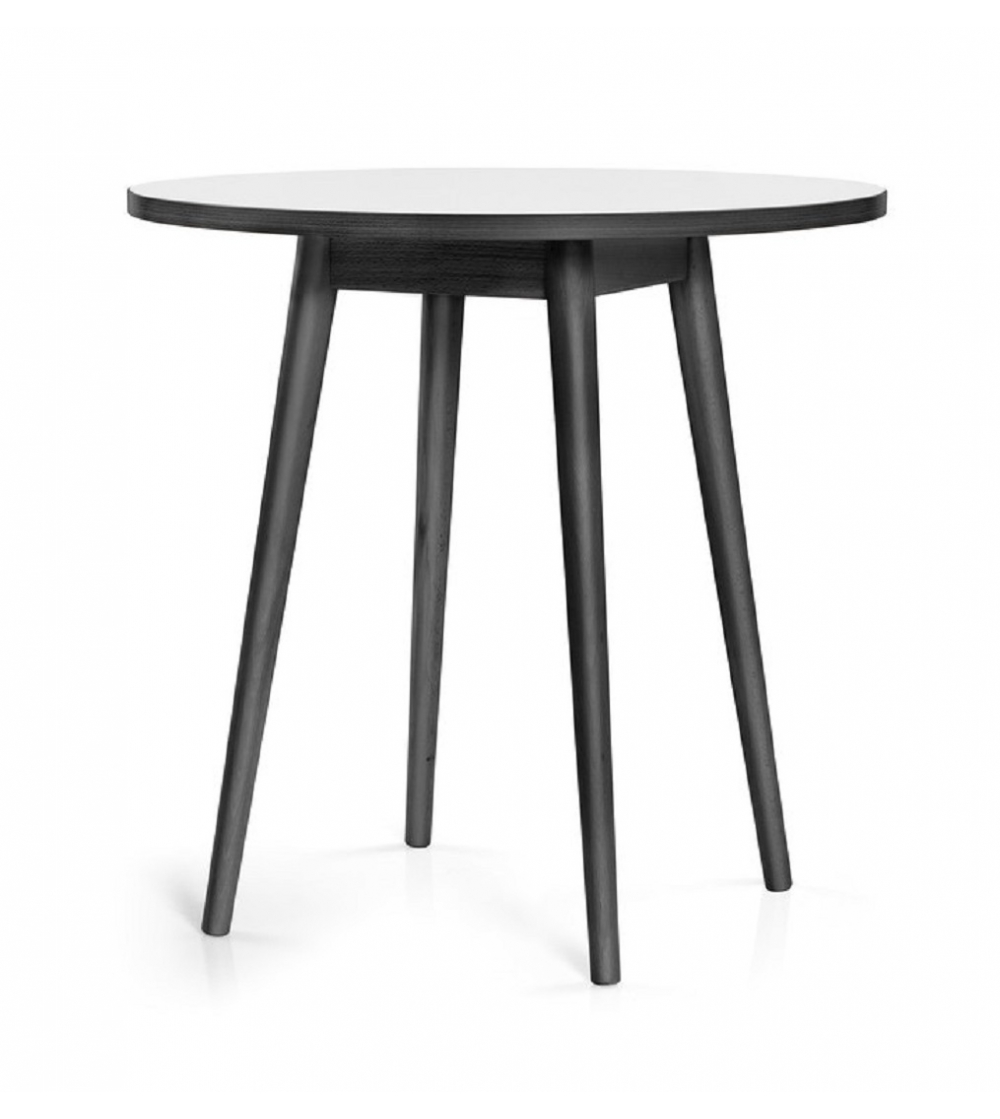 Alma Design - Virna Runder Tisch