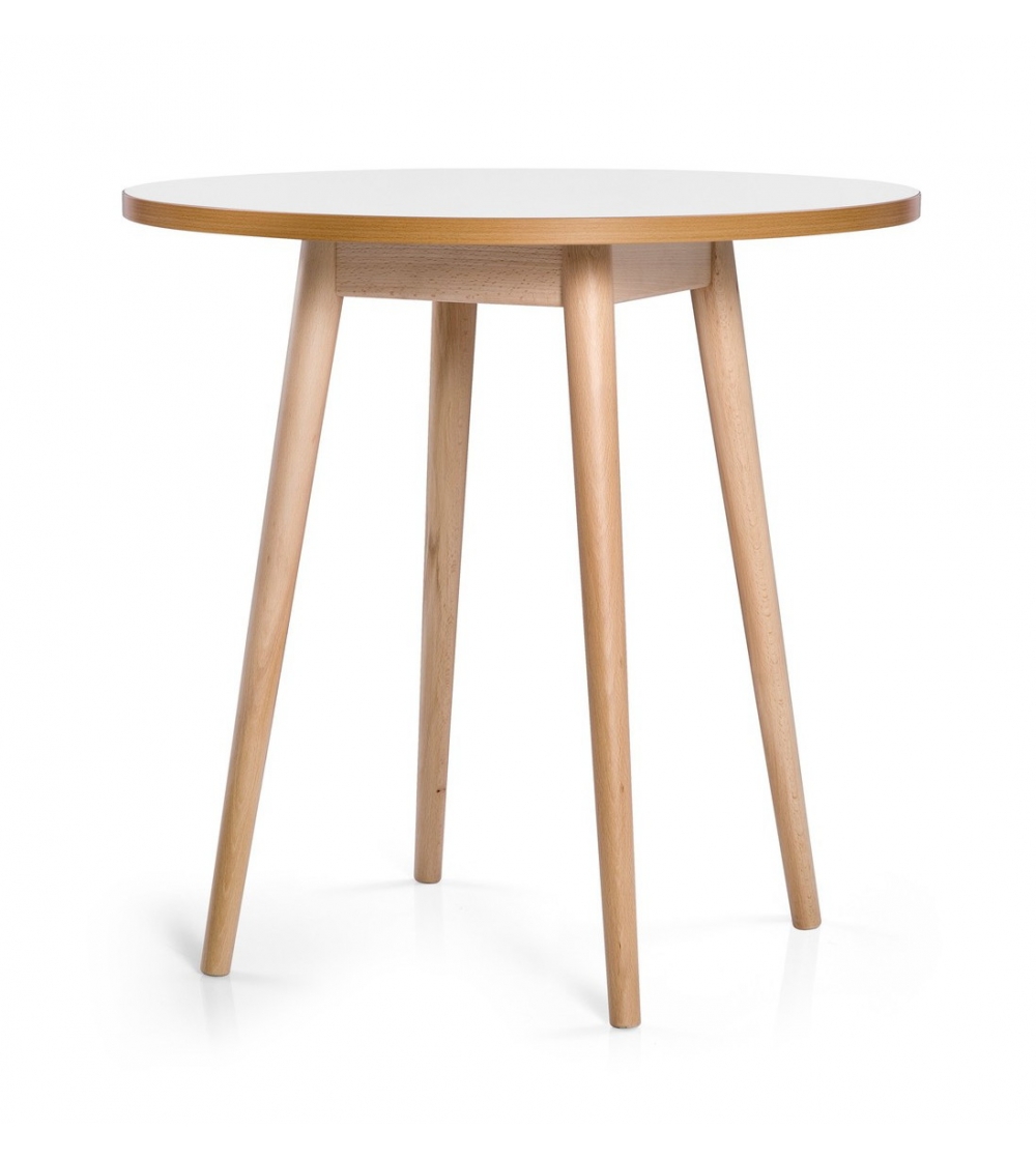 Alma Design - Virna Runder Tisch