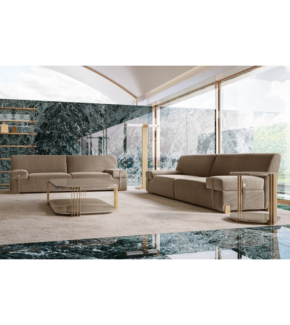 Sofa Richard - Luigi Volpi