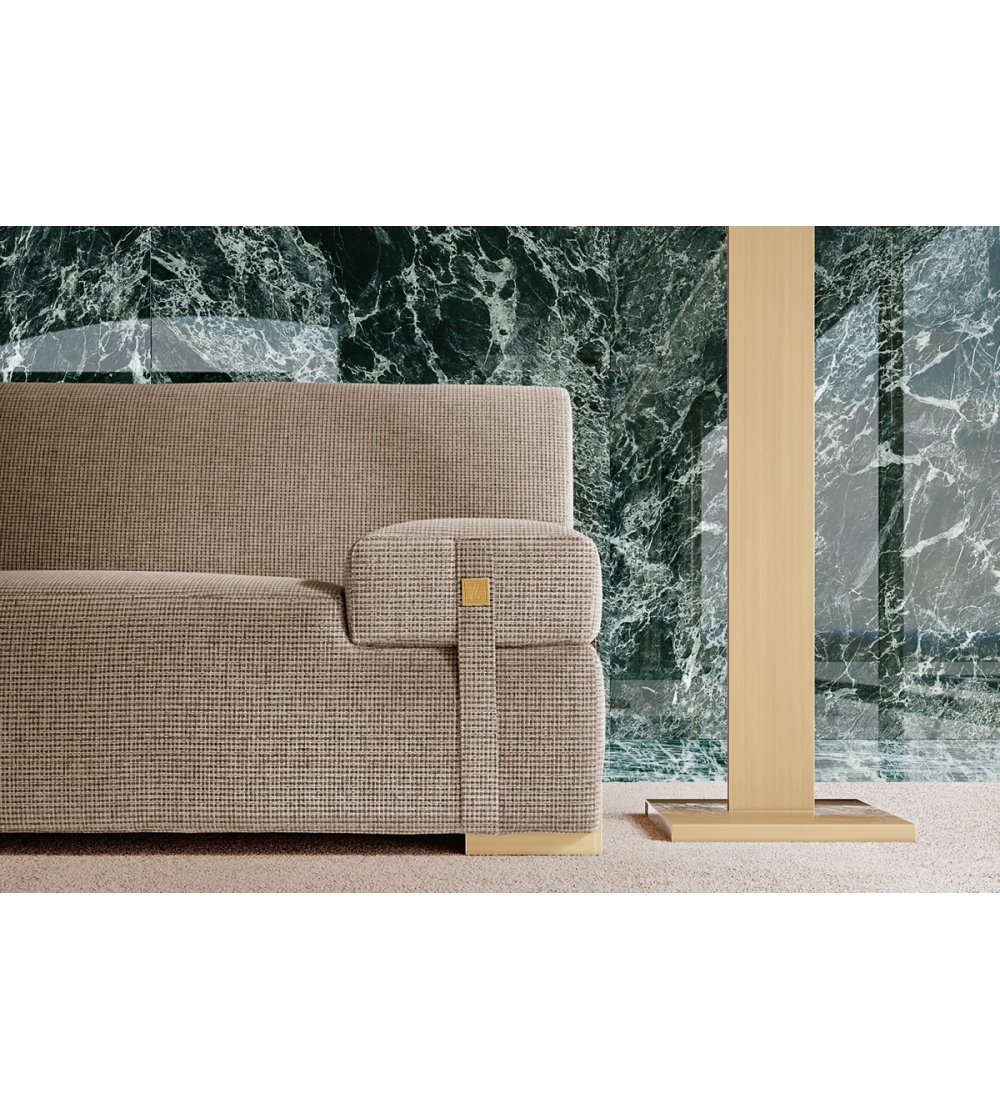 Sofa Richard - Luigi Volpi