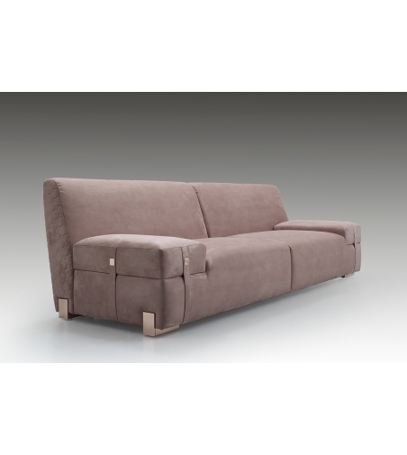 Sofa Richard - Luigi Volpi