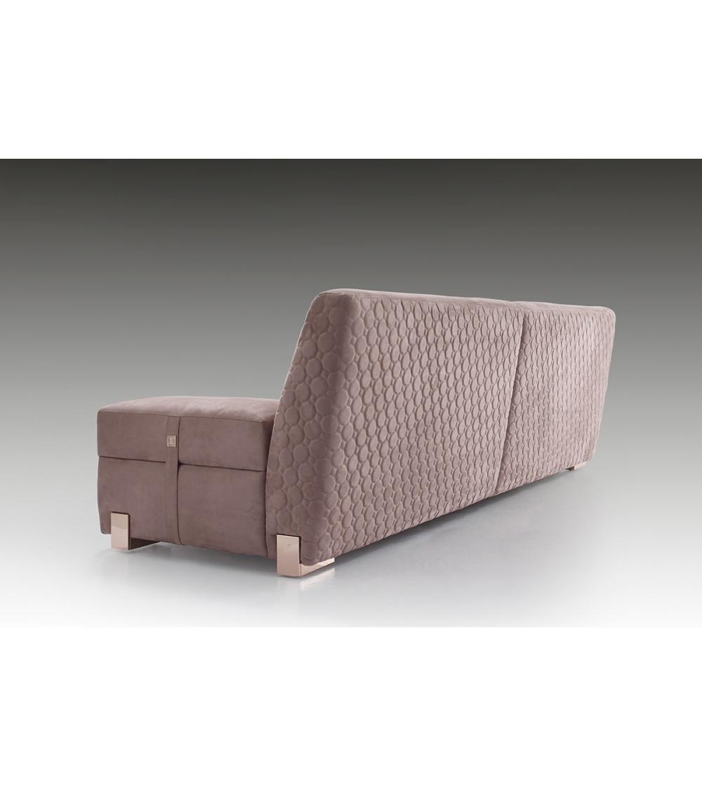 Richard Sofa - Luigi Volpi