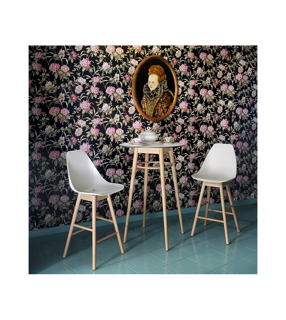 Alma Design - Virna 3710H1 High Table