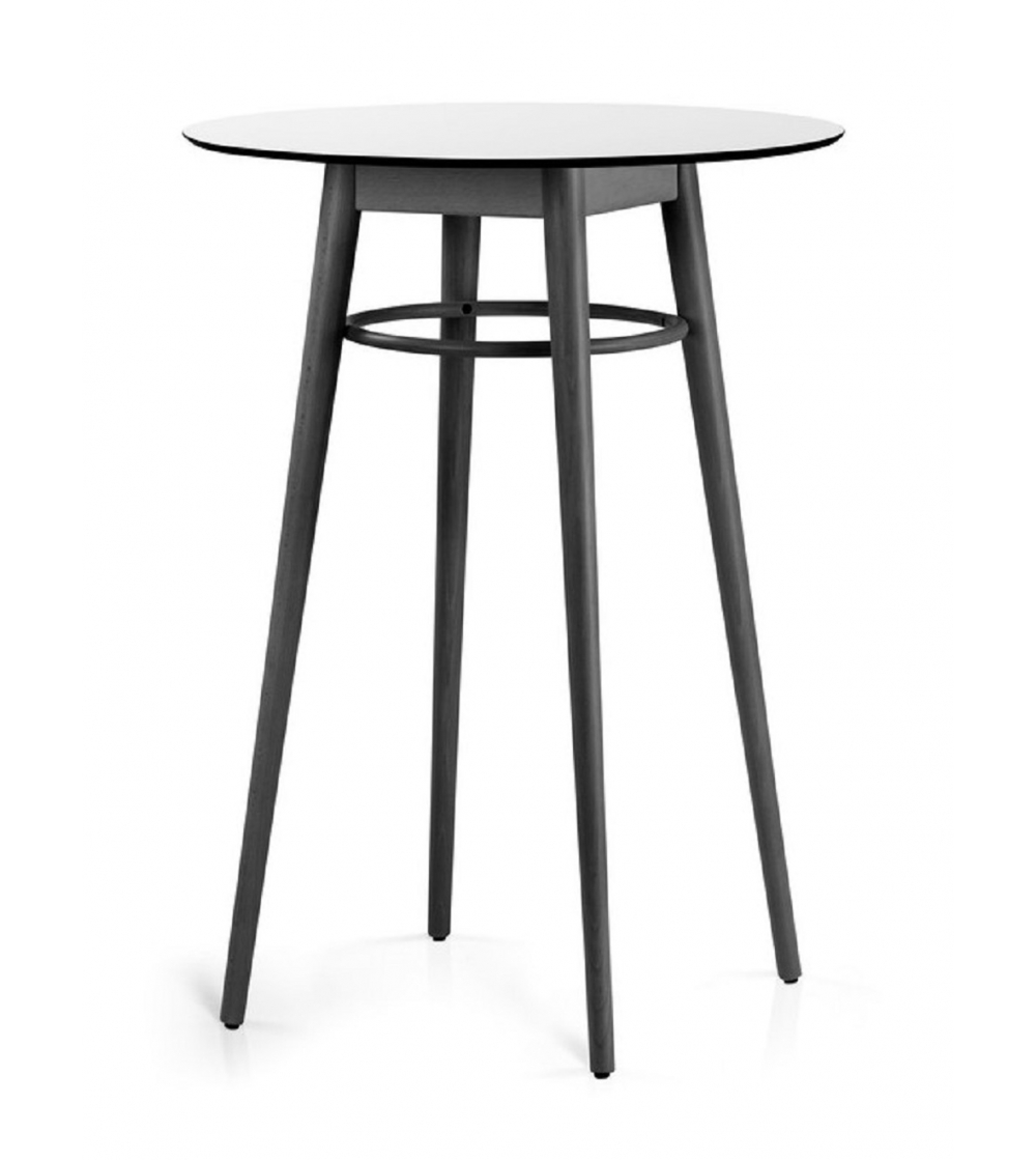 Alma Design - Virna 3710H1 High Table