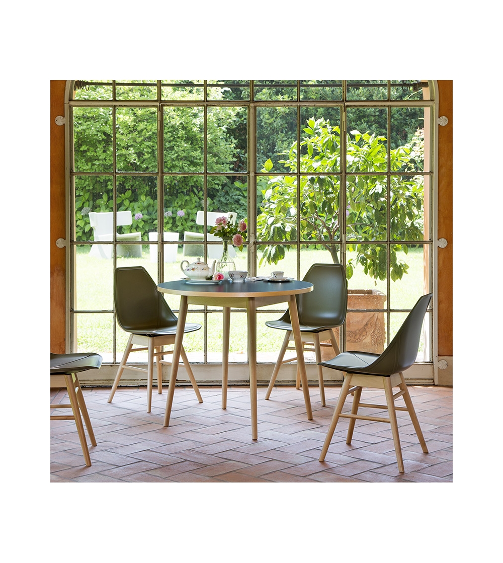 Alma Design - Virna Round Table