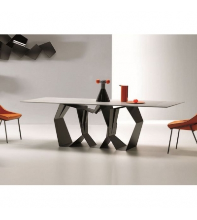 Mesa Rectangular Quasimodo - Ronda Design 2