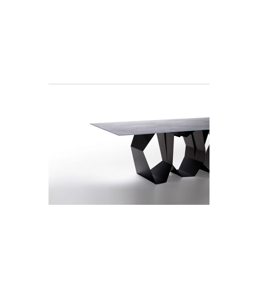 Ronda Design - Quasimodo rechteckiger...