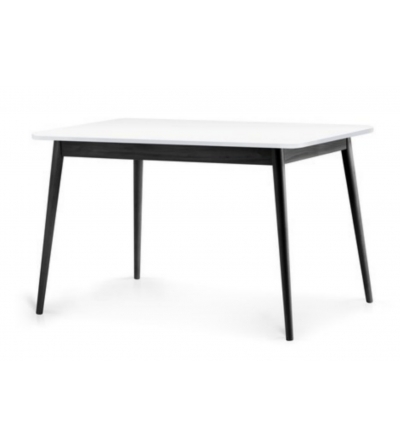 Table Rectangulaire Virna 3712H7 - Alma Design 2