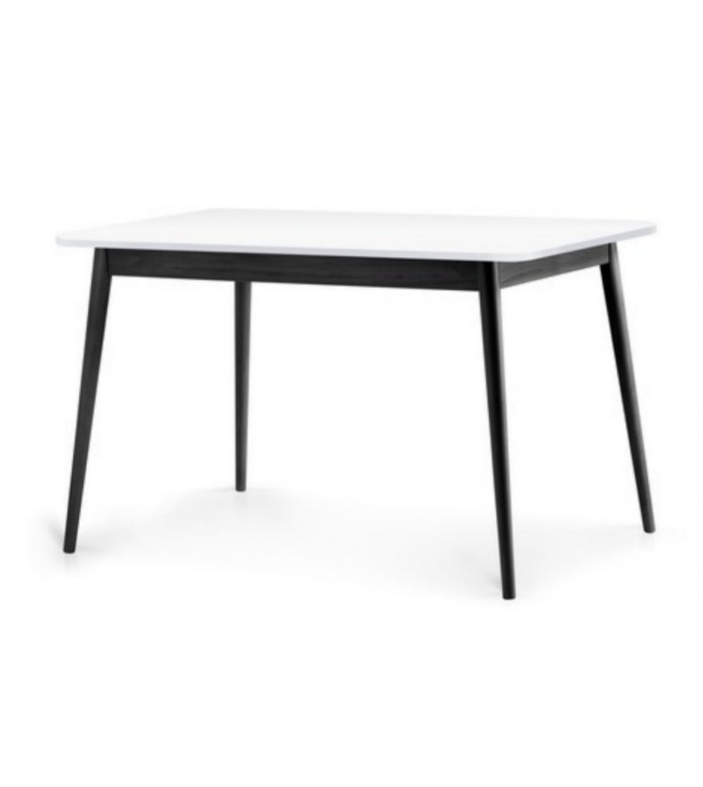 Alma Design - Virna 3712H7 Rechteckiger Tisch