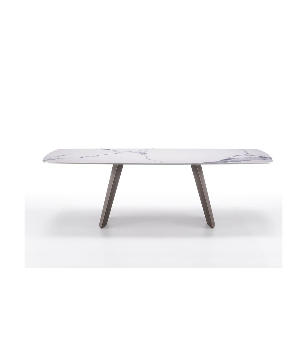 Table rectangulaire Opera - Ronda Design