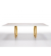 Mexa Rectangular Table - Ronda Design