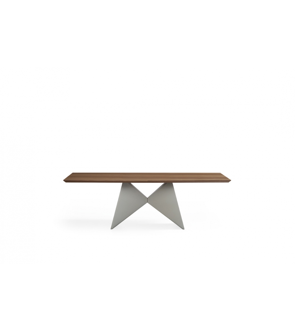 Gemini Rectangular Table - Ronda Design
