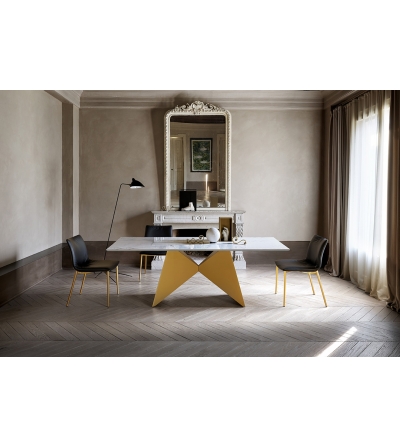 Table Gemini - Ronda Design 2