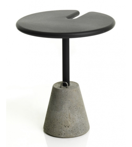 Table Set-UP - Alma Design