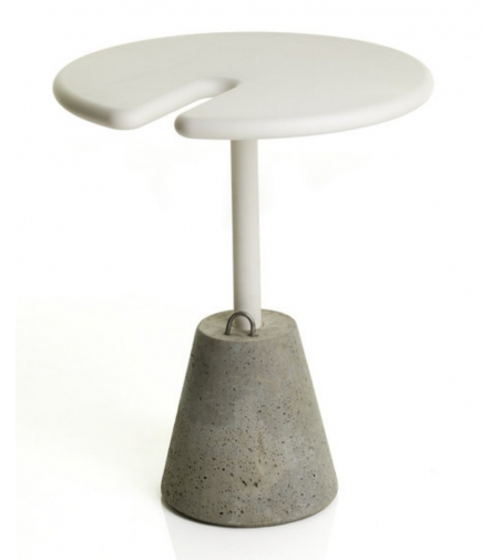 Alma Design - SET-UP 3090 Tisch