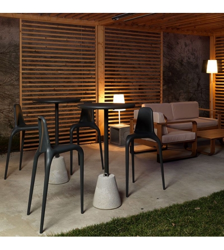 Alma Design - SET-UP 3090 Table