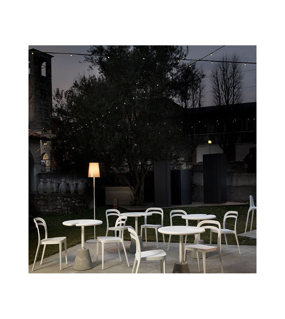 Table Set-UP - Alma Design