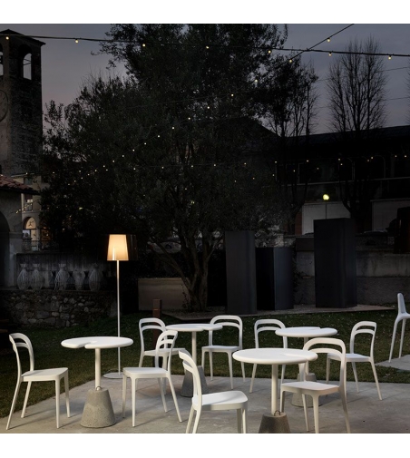 Table Set-UP - Alma Design