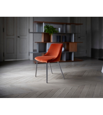 Sedia Asana - Ronda Design