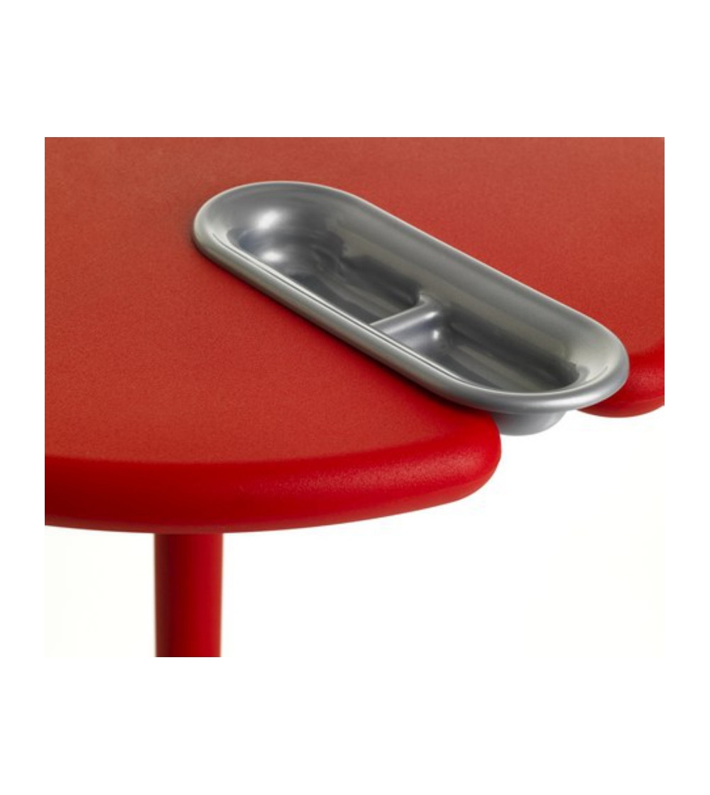 Tavolo Set-UP 3091 - Alma Design