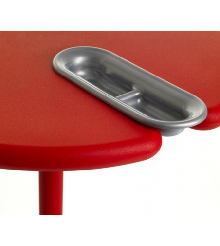 Alma Design - Set-UP 3091 Tisch 3091