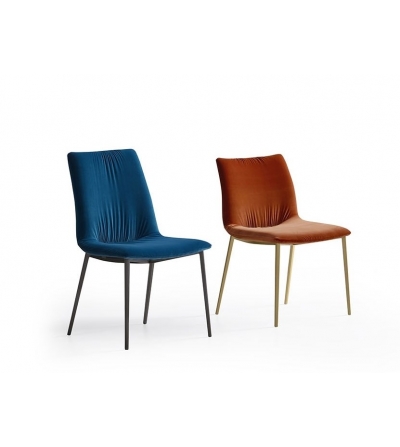 Ronda Design - Nirvana Stuhl 2