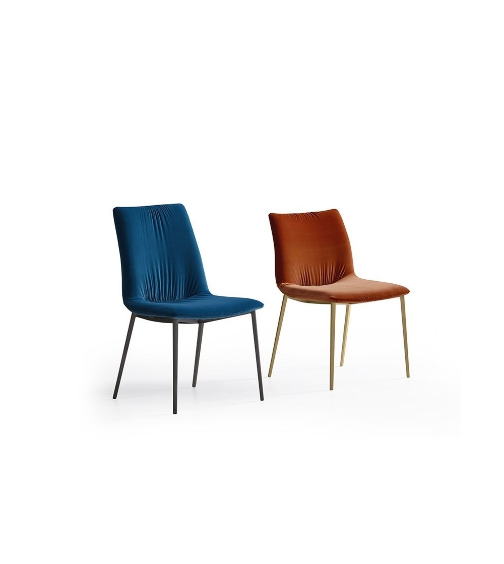 Silla Nirvana - Ronda Design