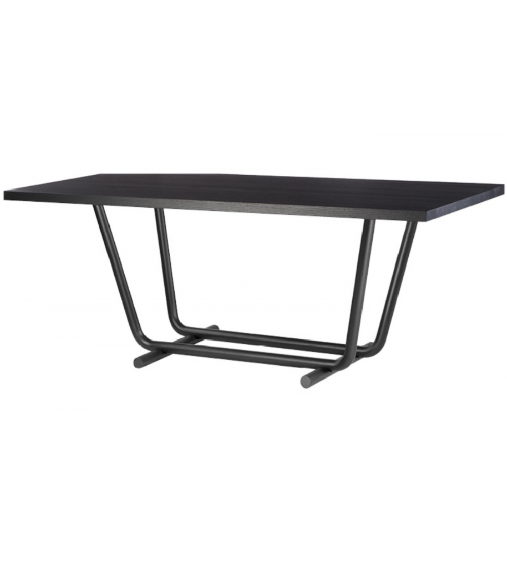 Alma Design - Paloalto Table 3730H7