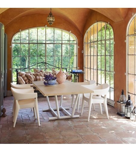 Table Paloalto 3730H7 - Alma Design